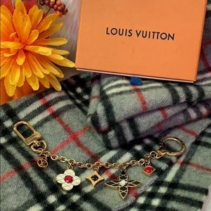 Louis Vuitton Charm